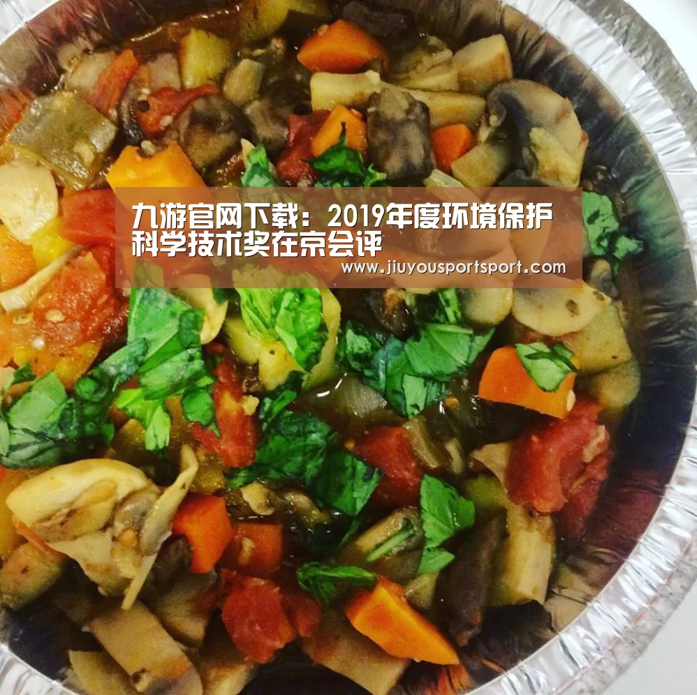 九游官网下载:2019年度环境保护科学技术奖在京会评(图2) 九游官方网站手机版